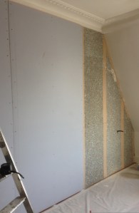 r doublage isolation phonique