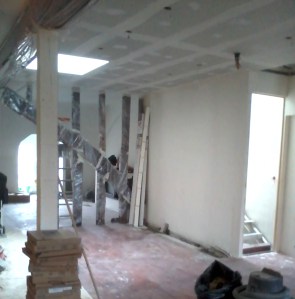 faux plafond - copie