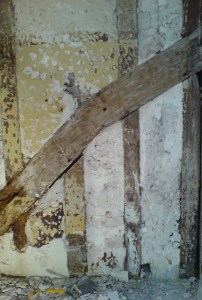 r restauration poutres